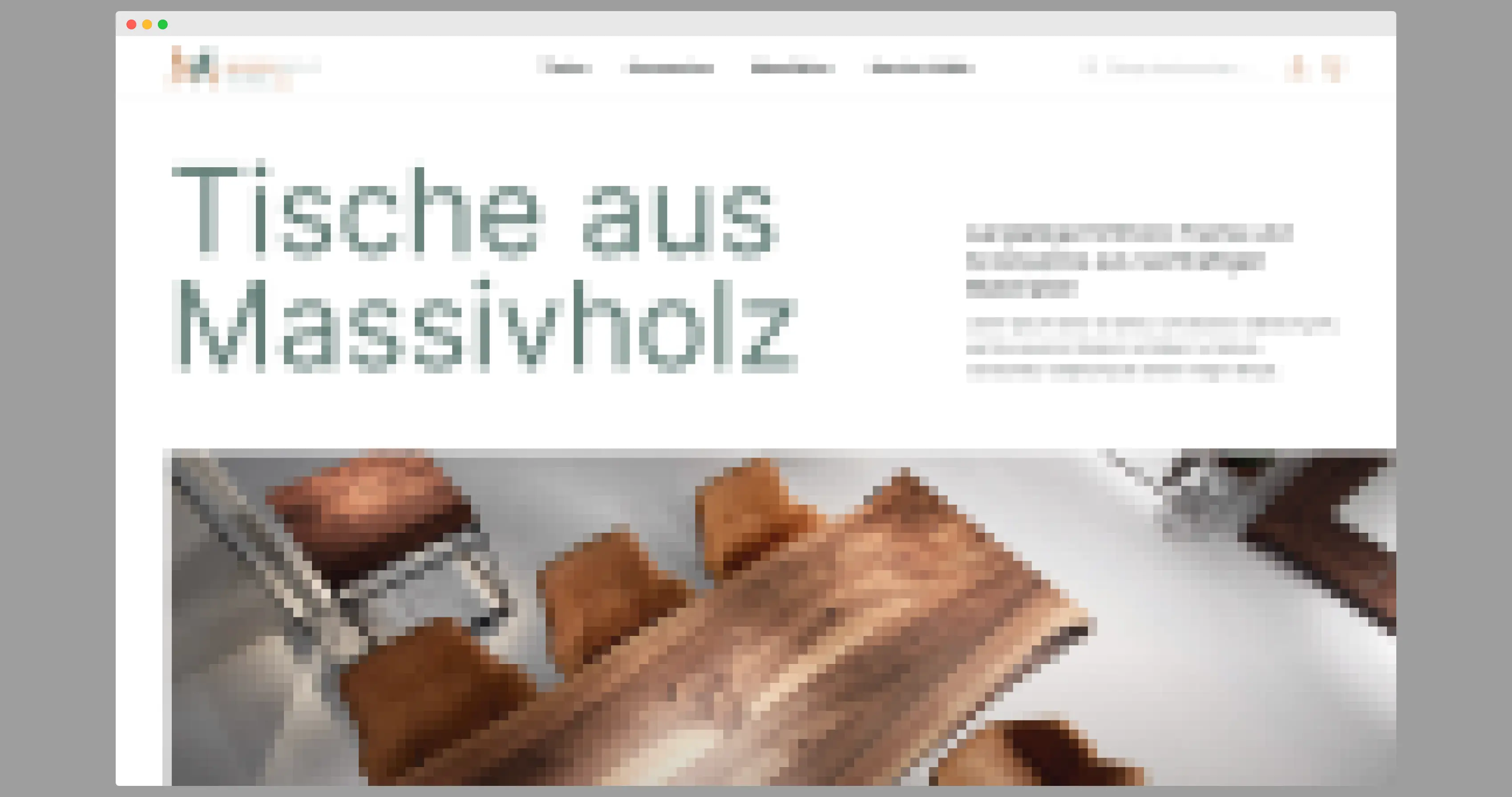 Shopware 6 Projekt